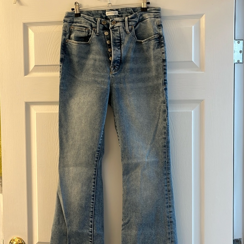 Good American Jeans